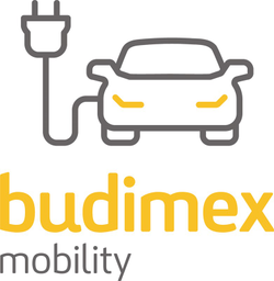 Budimex Mobility logo