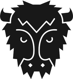 Built by Buffalo Limited logo