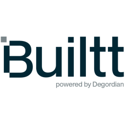 Builtt.io logo