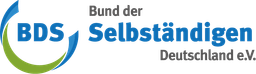 Der Bund der Selbständigen Deutschland e.V. logo