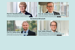 Bundesministerium für Wirtschaft und Klimaschutz logo