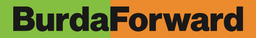 BurdaForward logo