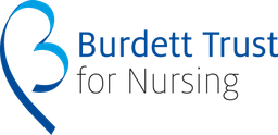 The Burdett Trust for Nursing logo