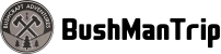 bushmantrip.com logo