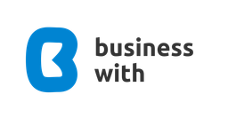 BusinessWith logo