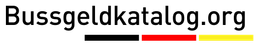 bussgeldkatalog.org logo