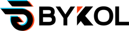 BYKOL logo