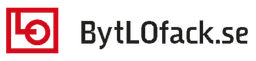 BytLOfack logo