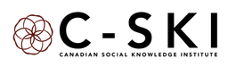 Canadian Social Knowledge Institute (C-SKI) logo