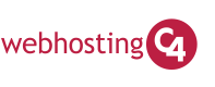 ČESKÝ WEBHOSTING s.r.o. logo