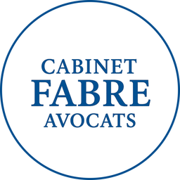 Cabinet Fabre Avocat logo