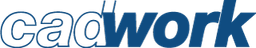 Cadwork Ibérica & Latinoamérica logo