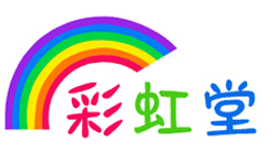 彩虹堂小游戏 logo