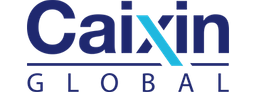Caixin Global logo