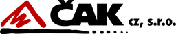 ČAK CZ s.r.o. logo