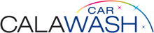 CalaCarWash logo