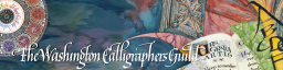 Calligraphers Guild logo