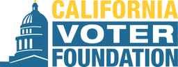 California Voter Foundation logo