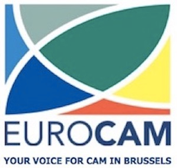EUROCAM logo