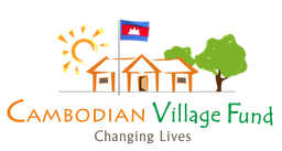Cambodian Village Fund logo