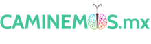 Fundación CAMINEMOS.mx logo