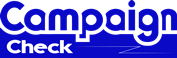 Campaign Check logo