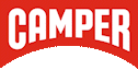 Camper logo