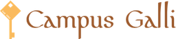 KAROLINGISCHE KLOSTERSTADT e.V. logo