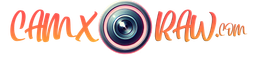 camxraw.com logo
