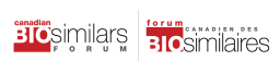 Canadian Biosimilars Forum logo
