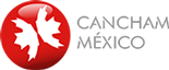 Cámara de Comercio del Canadá en México, A.C. logo