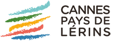 Communauté d'Agglomération Cannes Lérins logo