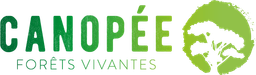 Canopée logo