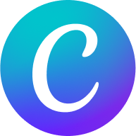 canva.com favicon