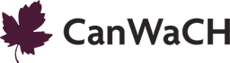 The Canadian Partnership for Women and Children’s Health (CanWaCH) logo