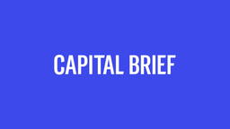 Capital Brief Pty Ltd logo