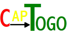 CAPTOGO logo