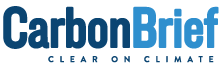 Carbon Brief logo