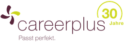 Careerplus logo