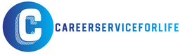 Career Services for life logo