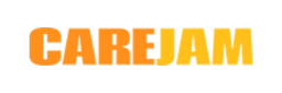 CareJam logo