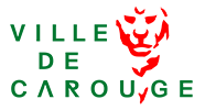 Ville de Carouge logo