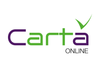 Carta Online logo