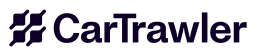 CarTrawler logo