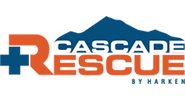 Cascade Rescue Company logo