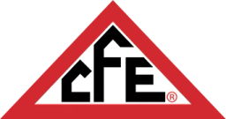 Cascade Fire Equipment logo