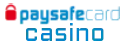 Paysafecard logo