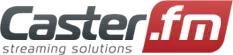 caster.fm logo