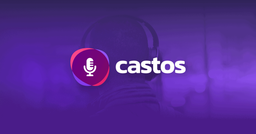 Castos logo