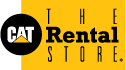 The Cat Rental Store logo